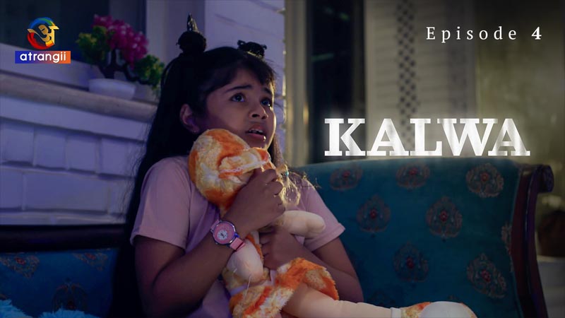 Kalwa | Season 01 | Episode 04